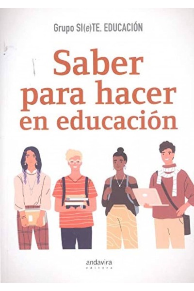 SABER PARA HACER EN EDUCACION