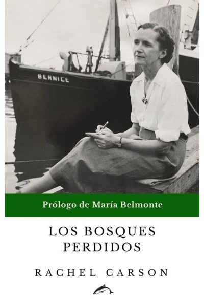 BOSQUES PERDIDOS,LOS