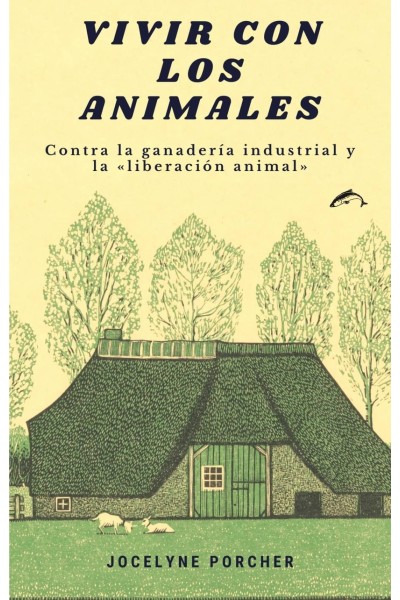 VIVIR CON LOS ANIMALES