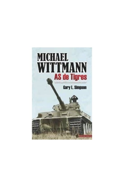 MICHAEL WITTMANN