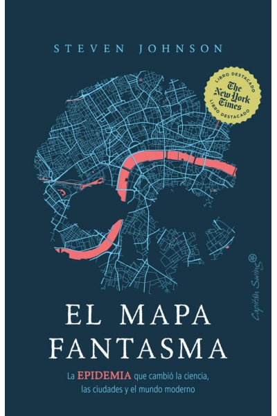 EL MAPA FANTASMA