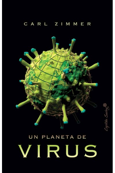 UN PLANETA DE VIRUS