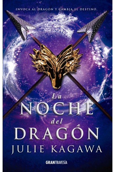 LA NOCHE DEL DRAGÓN