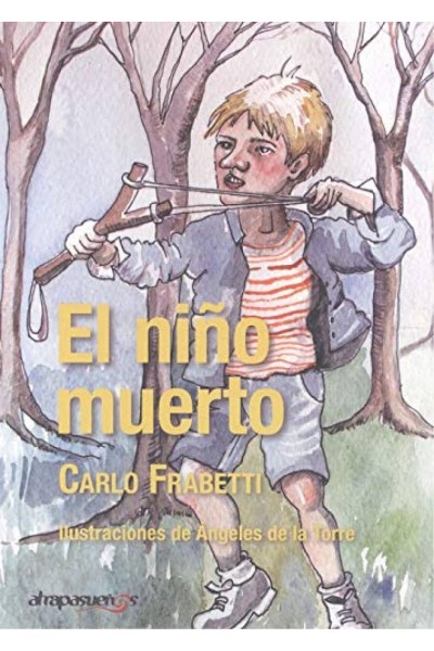 EL NIÑO MUERTO