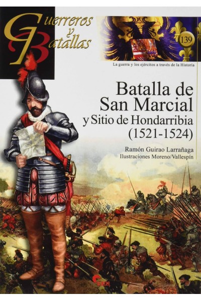 BATALLA DE SAN MARCIAL