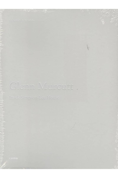 ORNAMENTO JOURNAL. GLENN MURCUTT: INSIDE SIMPSON-LEE HOUSE
