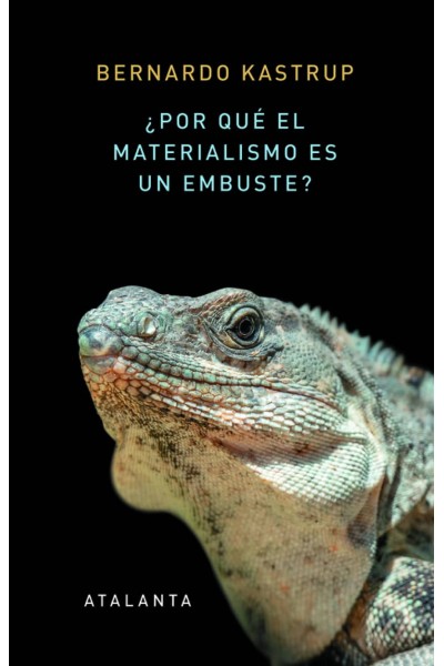 ¿POR QUÉ EL MATERIALISMO ES UN EMBUSTE?