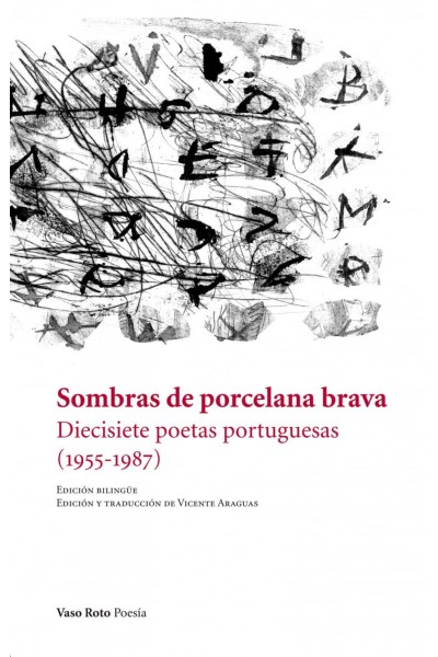 SOMBRAS DE PORCELANA BRAVA