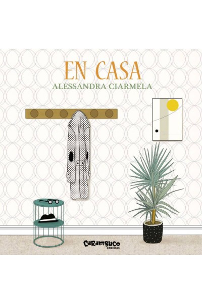 EN CASA