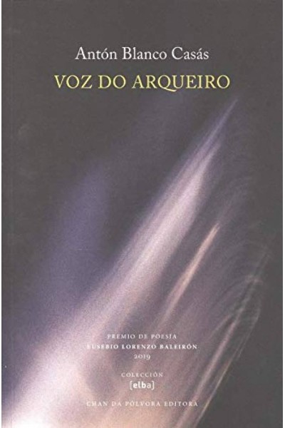 VOZ DO ARQUEIRO