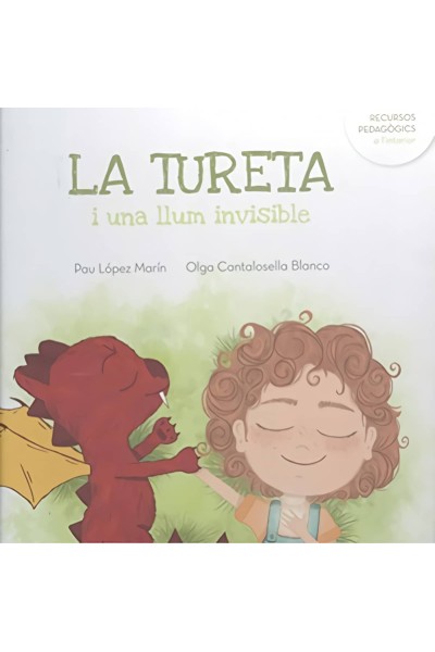 LA TURETA I UNA LLUM INVISIBLE