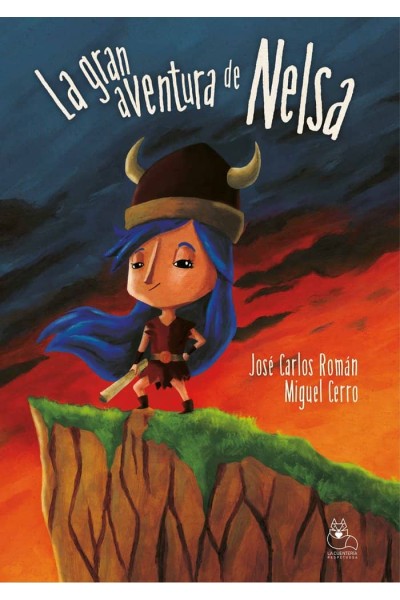 LA GRAN AVENTURA DE NELSA