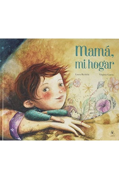 MAMÁ, MI HOGAR