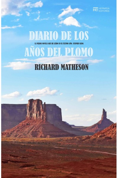 DIARIO DE LOS AÑOS DEL PLOMO