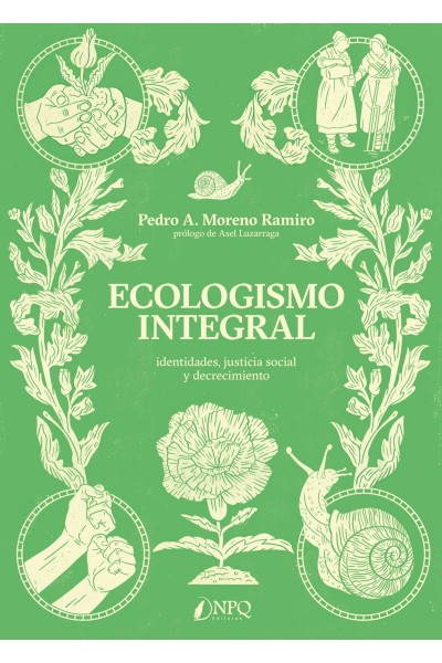 ECOLOGISMO INTEGRAL