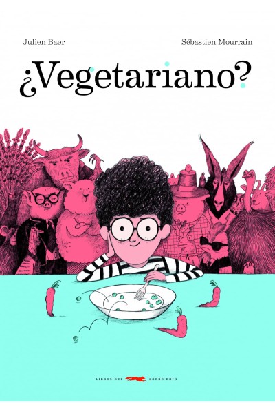 VEGETARIANO?