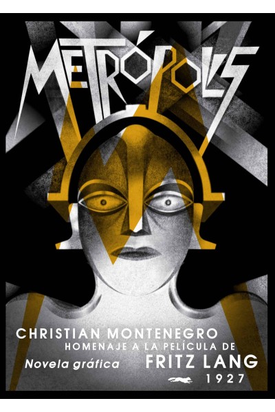 METRÓPOLIS