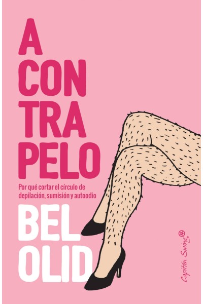 A CONTRAPELO