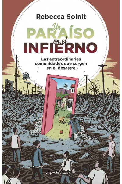 UN PARAISO EN EL INFIERNO
