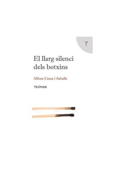 EL LLARG SILENCI DELS BOTXINS