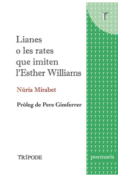LIANES O LES RATES QUE IMITEN L'ESTHER WILLIAMS