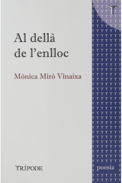 AL DELLÀ DE L'ENLLOC