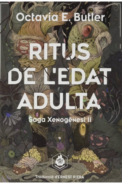 RITUS DE L'EDAT ADULTA