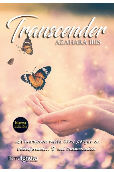 TRANSCENDER
