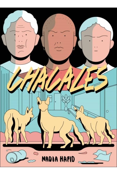 CHACALES