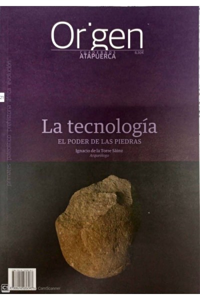 LA TECNOLOGIA