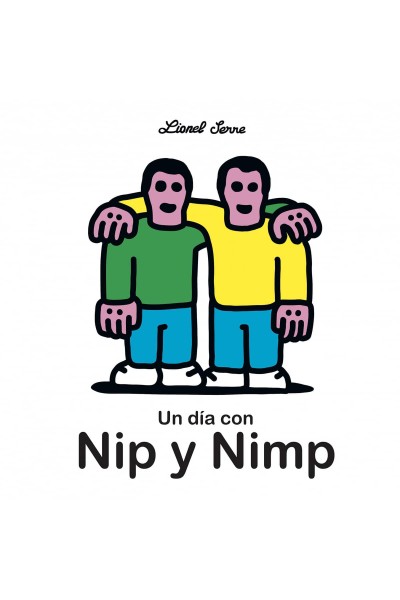UN DÍA CON NIP Y NIMP