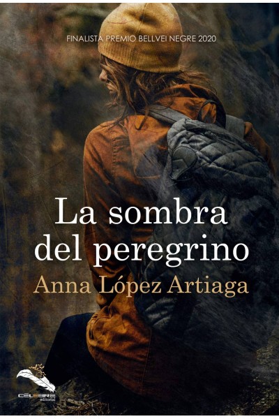 LA SOMBRA DEL PEREGRINO