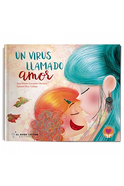 UN VIRUS LLAMADO AMOR