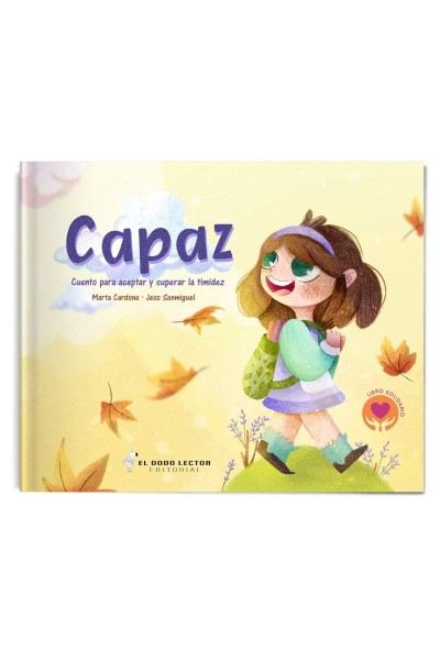 CAPAZ
