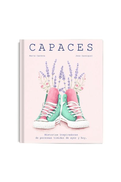 CAPACES