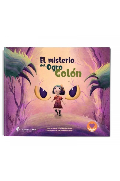 EL MISTERIO DEL OGRO GOLÓN