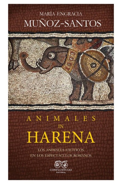 ANIMALES IN HARENA