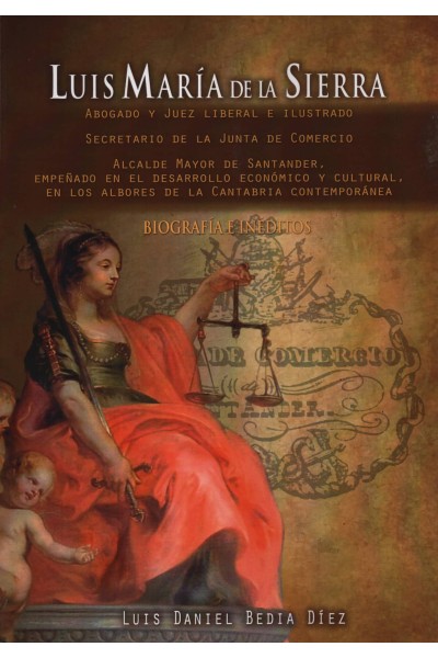 LUIS MARÍA DE LA SIERRA