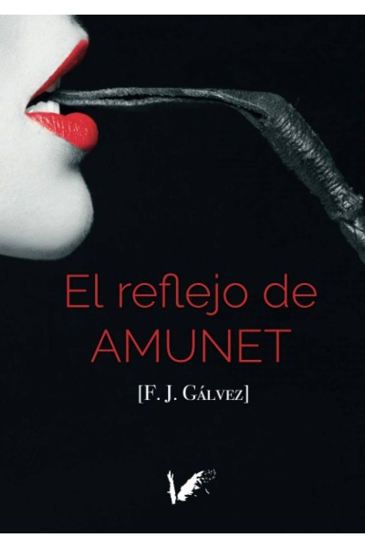 EL REFLEJO DE AMUNET