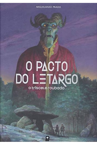 O PACTO DO LETARGO