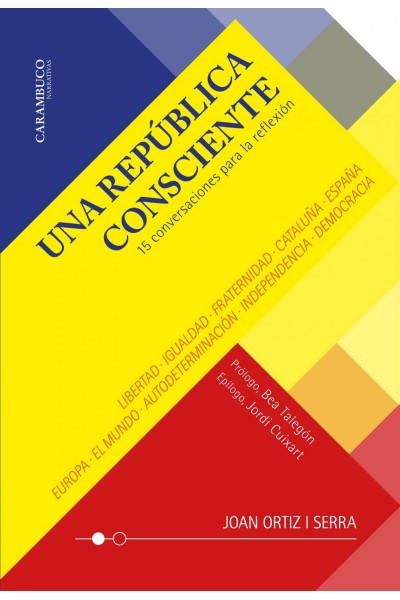UNA REPÚBLICA CONSCIENTE