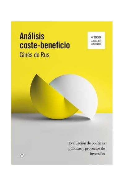 ANALISIS COSTE BENEFICIO 4ªED