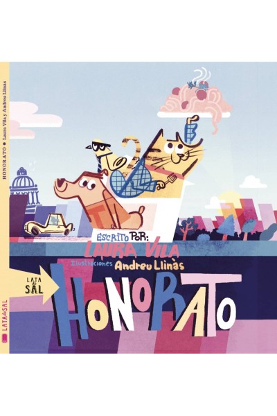 HONORATO
