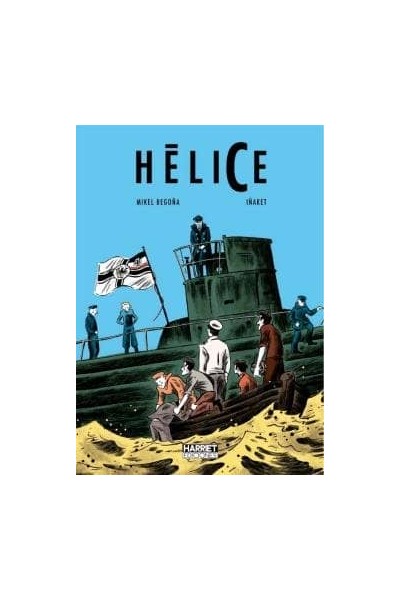 HELICE