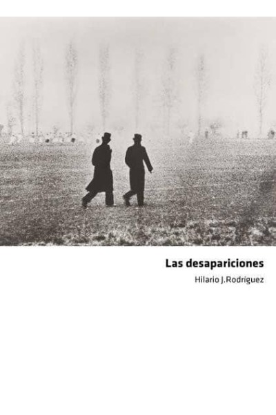 LAS DESAPARICIONES
