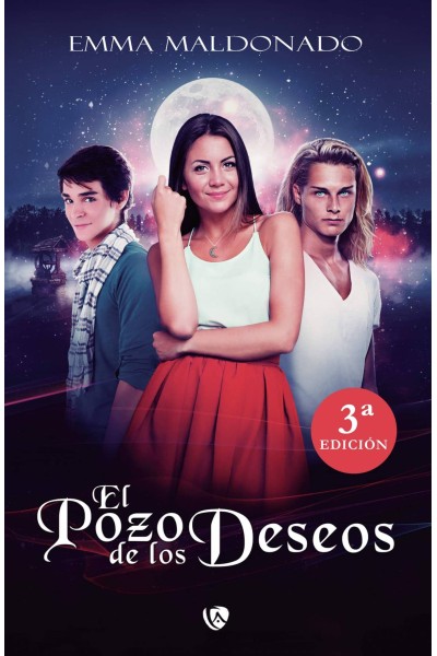 EL POZO DE LOS DESEOS