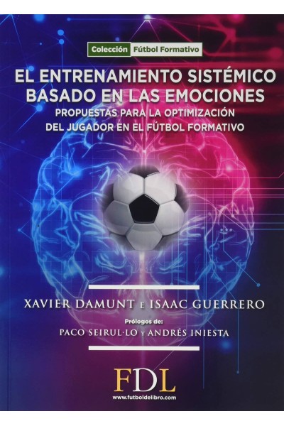 EL ENTRENAMIENTO SISTÉMICO BASADO EN LAS EMOCIONES.