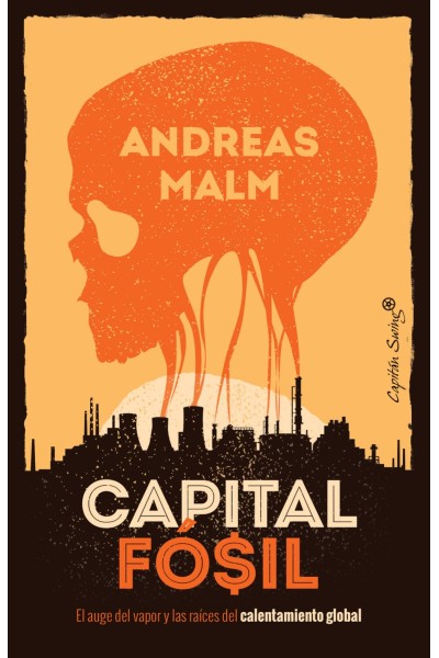CAPITAL FÓSIL