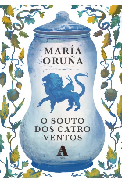 O SOUTO DOS CATRO VENTOS