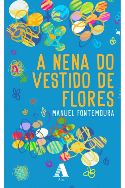 A NENA DO VESTIDO DE FLORES